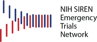 SIREN full text logo