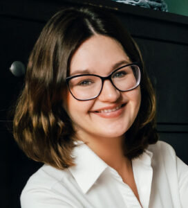 Courtney Miller